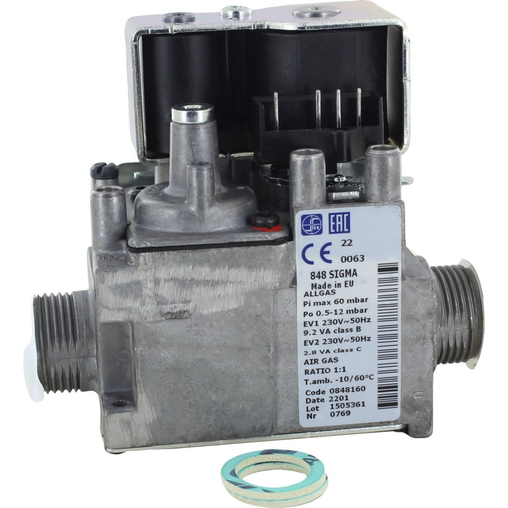 ALT SPARES : 20039202
